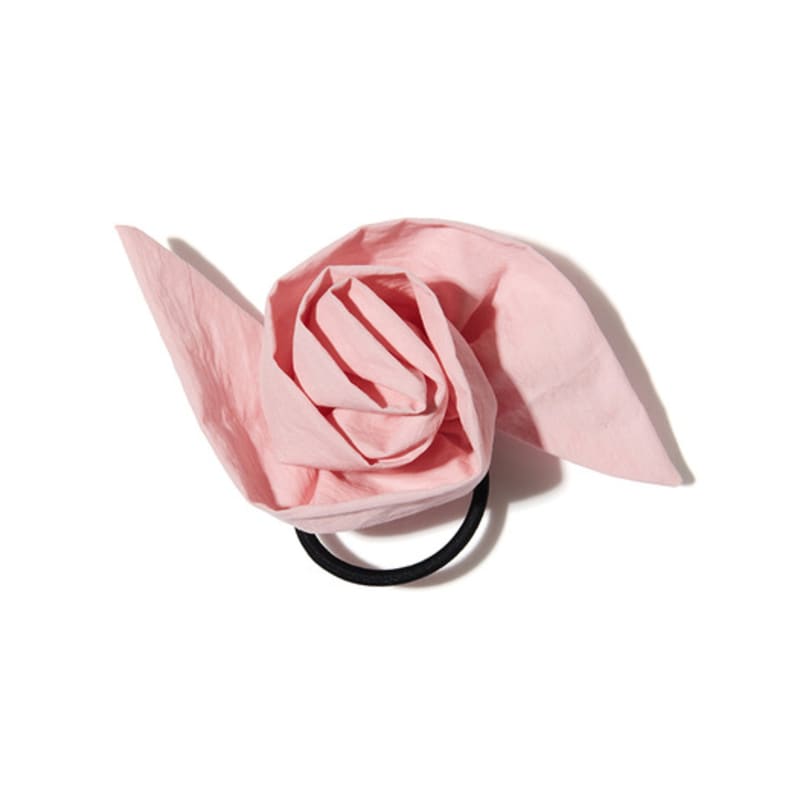 

adit Цветок повязка для волос_розовый pink