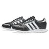 White Mountaineering x Adidas Originals Low top Casual Shoes Unisex Black S81910