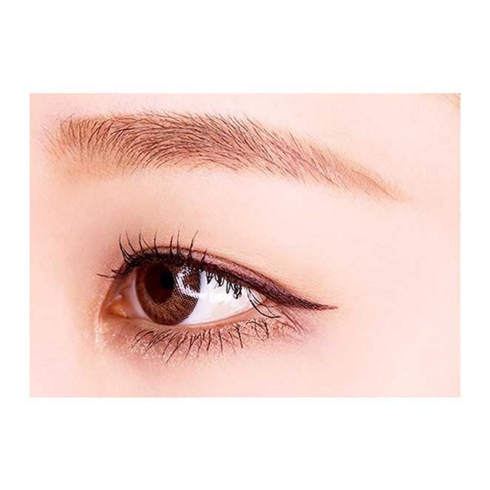 JM. Wanderers Easy Pen Eyeliner, Braun, 5 Stk.
