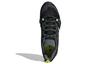 adidas Terrex AX3 'Negro Amarillo Ácido' FX4575