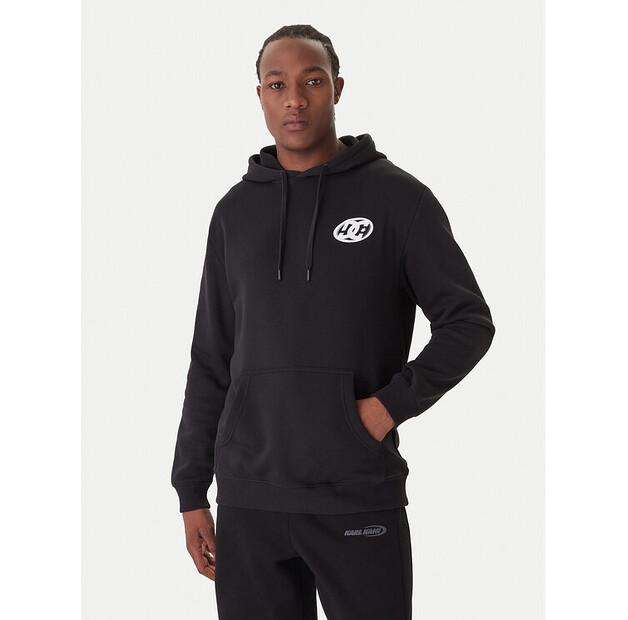 Худи DC Shoes EDYSF03256 EU XS