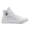 Converse Chuck Taylor All Star 70 Chuck 70 Renew Remix Chuck Taylor All Star Simple and Versatile High-Top Espadrilles Unisex White