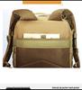 Outdoor Tactical Camouflage Waterproof Hiking Backpack, 45L