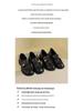 Weiwei Girl 2023 British Style Women's Thick-Soled Loafers with Small Gold Coin Accent