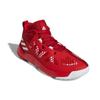 adidas Pro N3XT 2021 Scarlet Men Sneakers Red Cloud-White Team-Victory-Red G58890