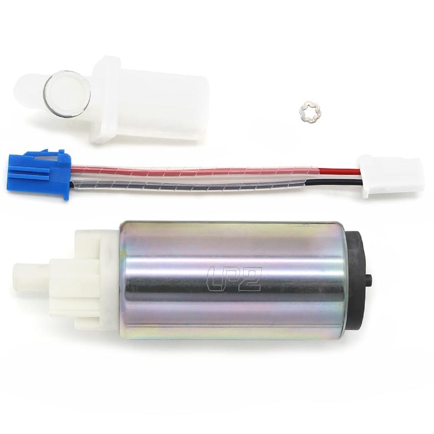 Motor Brandstofpomp Voor Yamaha F150C VF150 F150G F165 F165A F175 LCA XCA VF175 F175A F175B F175C F185 6P2-13907-20 6CB-13907-10