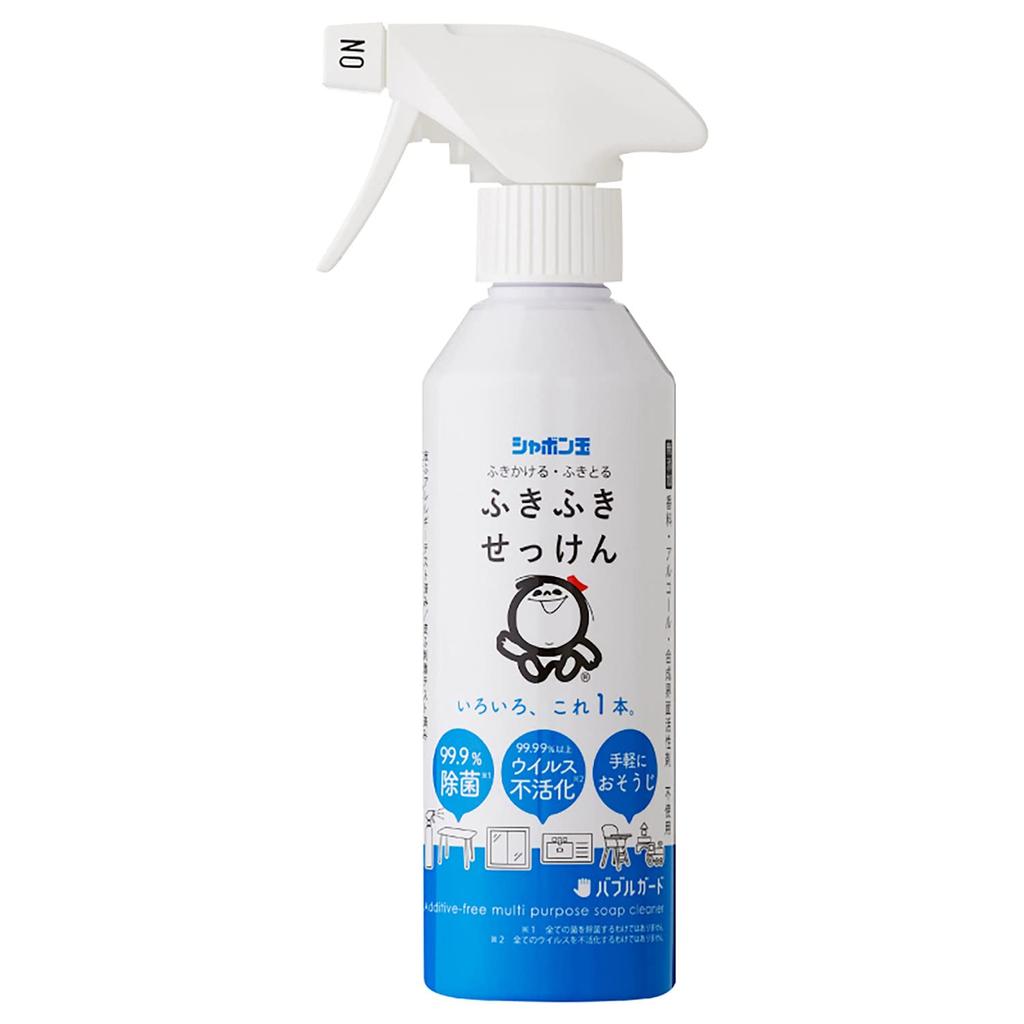 Savon Mousse Savon Lingettes Savon Mousse Garde Unité Principale 300mL Nettoyant Multi-Usages Fournitures pour Animaux Jouet Panneau Acrylique