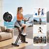 Fitnessgeräte – Fahrrad-Heimtrainer
