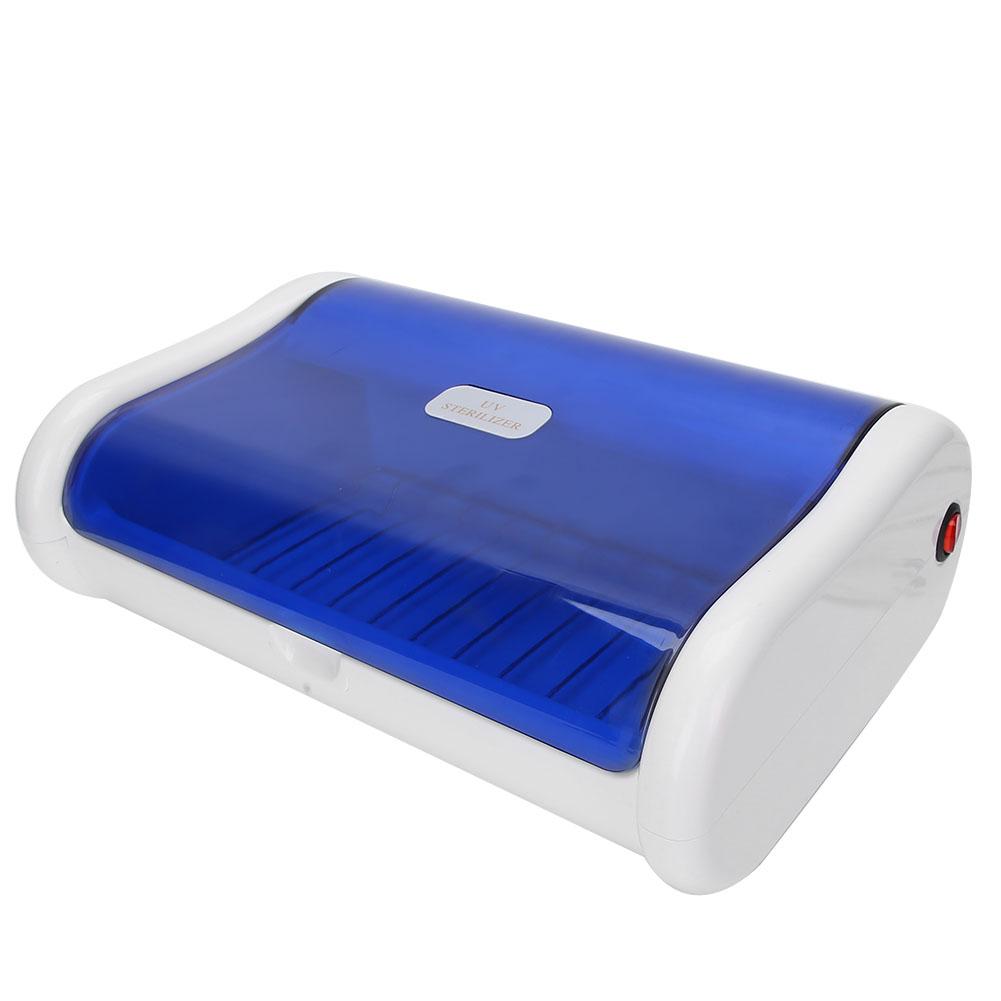 

УФ-озоновый шкаф, мини-ультрафиолетовый шкаф для домашнего маникюрного салона, инструменты для чистки, вилка EU 220 В EU PLUG