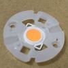 Pc 1313 1919 Chip Holder Led Cob Mounting Bracket For 11Mm Light-Emitting Diameter Light Bean Support Base For Spotlight Bulb