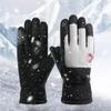 Warm Gloves Thermal Insulation Liner Hand Warmers Ski Gloves For Cycling Biking Hiking Walking Freezer Work Sports