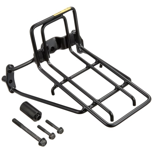 

Передний багажник Honda Super Cub 50 (АА09) / 110 (JA44) 08L72-K88-J00