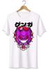 Pokemon Fan Art T Shirt Gengar T Shirt Unisex Cosplay Boys