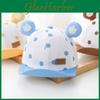 Childrens Cartoon Bear Baby Sun Hat With Breathable Cotton For Spring Outings