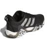 Adidas Codechaos 22 Spikeless Golf Core Black Cloud White Grey GX2618