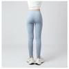 Leggings de verano para adolescentes, pantalones de yoga deportivos, finos e informales, que combinan con todo, mallas para niños, pantalones antimosquitos de secado rápido