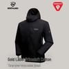 Northland Men's Hooded Insulated Jacket