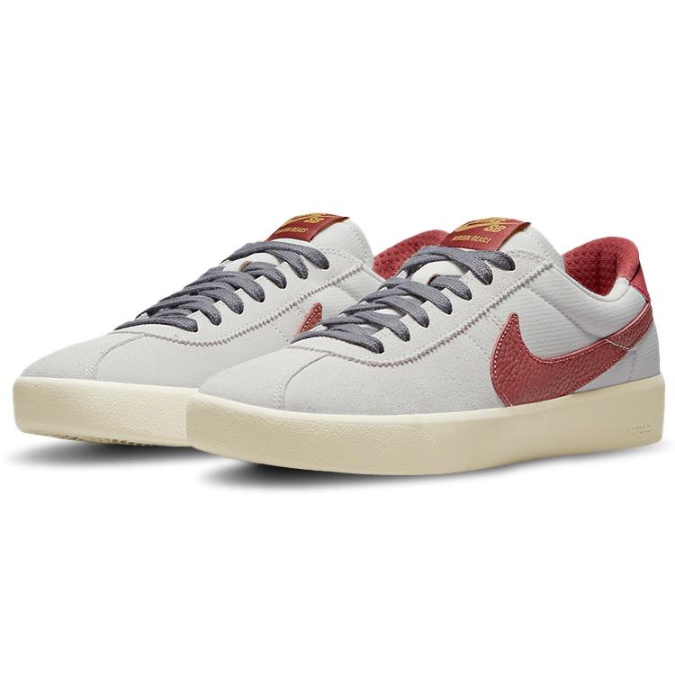 Nike Bruin React SB 'Photon Dust Canyon Rust' Men's CJ1661-003