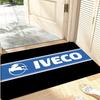 Welcome Floor Mat Non-slip Foot Rug for Entryway Ivecos Hallway Carpet Water Absorbed Rugs Fluffy Bedside Mats Car Boot Decor