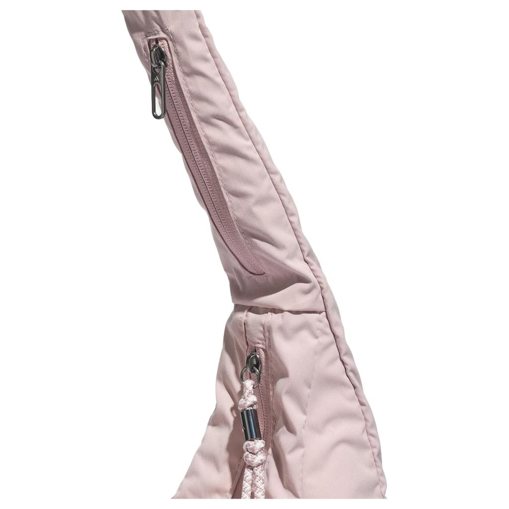 Women's Bag Adidas Crossbody Bags Light Pink