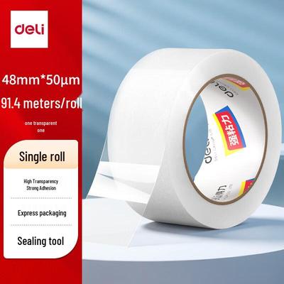 Transparent Packaging Tape