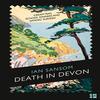 Death In Devon by Ian Sansom Paperback Book 9780007533169