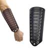 Stylish Middle Ages Wristband Cuff Perfect for Parties and Gatherings Industrial Age Cosplay for ComicCon Costume