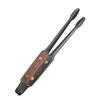 Heat Resistant 304 Stainless Steel BBQ Tongs Anti-slip Barbecue Tool Steak Clip  Kitchen Use
