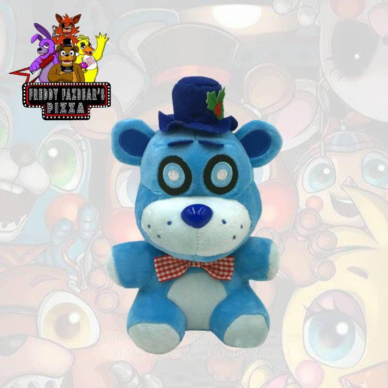 Premium Quality Five Nights At Freddy's Cartoon Plush Toy Birthday Gift For Kids