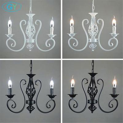 Deckenleuchten – Kronleuchter & Pendelleuchten