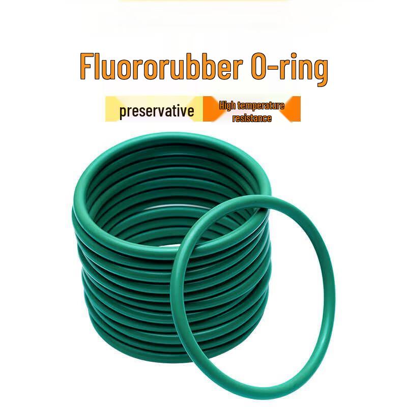 Fluororubber O-Ring