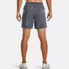 Under Armour Woven Series Fitness Casual Running Training Shorts Men Shorts Gray 1326568-012