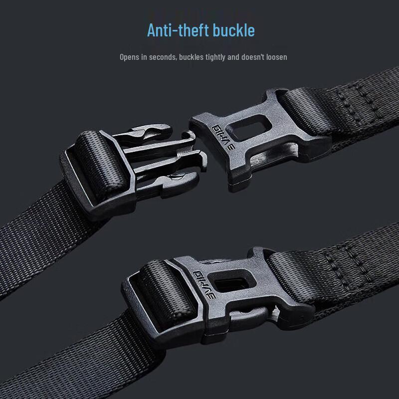 OIWAS Unisex Canvas Crossbody Phone Bag