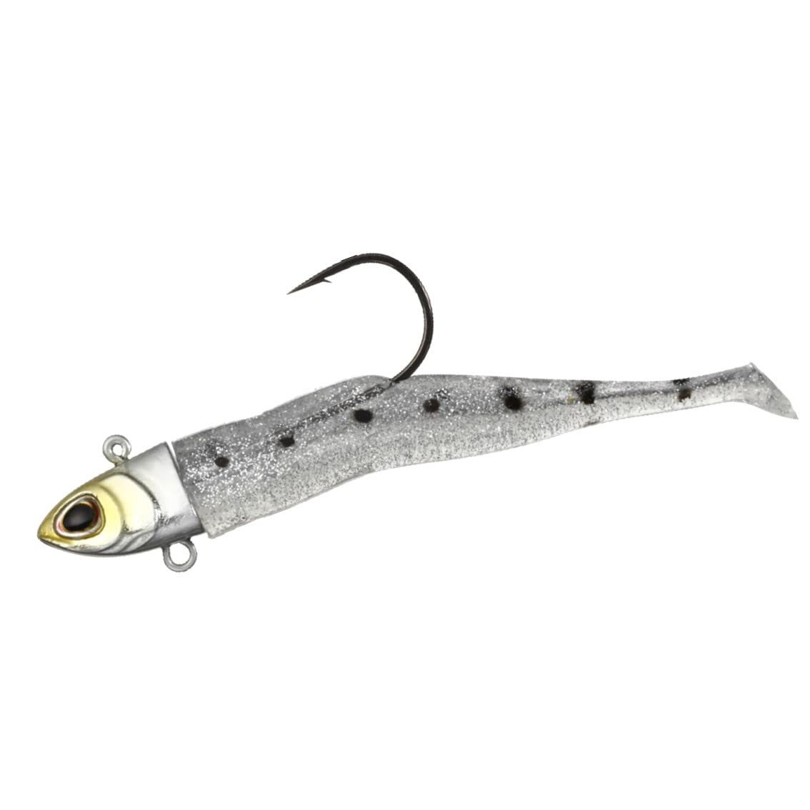Daiwa Lure Mini 7g SGK Raw Shirasu (DAIWA) Seabass/Flounder SB-Rodem