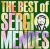 CD SERGIO MENDES INDIA. ALLY FERGIE  THE BEST OF SERGIO MENDES UCCU138990  2013 Japan Obi Jazz