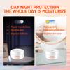 Anti-Freckle Whitening Cream with a Moisturizing Effect 40g face cream Beauty Qiong