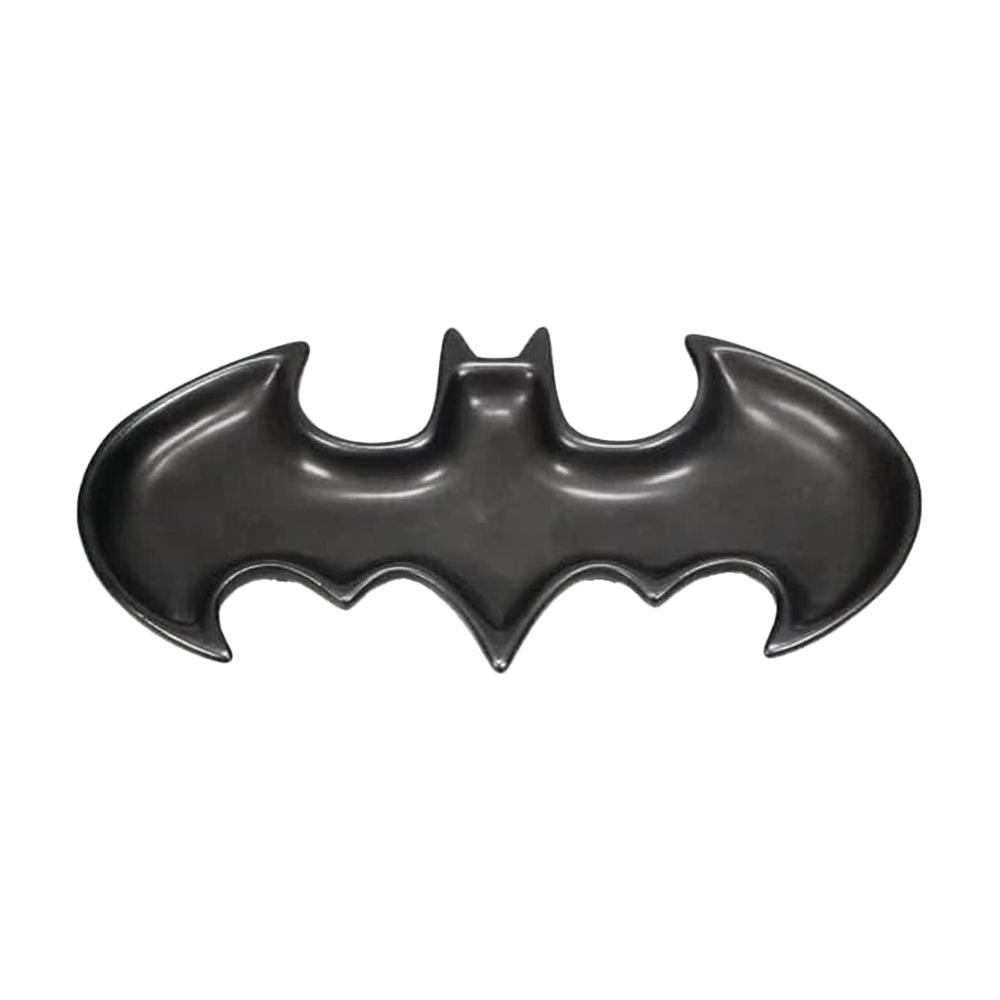 DC Comics Logo Coin Tray