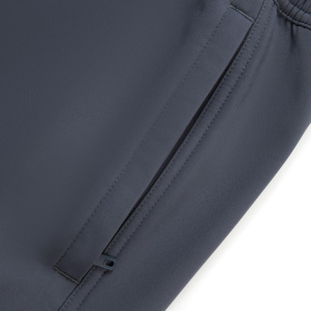 Serie Fitness Li Ning Logo Ricamo Pantaloni Sportivi Casual Uomo Pantaloni AYKV729-4