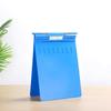 Thickened ABS Medical Record Folder Heavy Duty Patient Chart Splint for Hospital Clinic Doctor Office Use