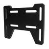 Motor Engine Mount Adapter Bracket Plate 7075 Billet Aluminum High Hardness for Small 4 Stroke Engines