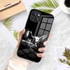 Deftones Band Phone Case For IPhone 17 Pro Max 16 15 14 Pro Max 13 11 X Xs Xr 8 7Plus Glass Cover