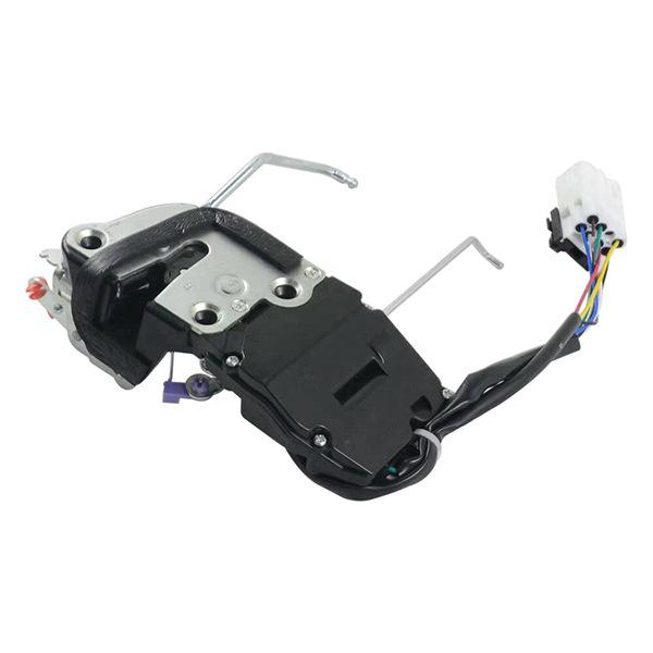 

Right Front Door Lock Actuator for 1998-2004 Toyota Tacoma - 69030-04010 None