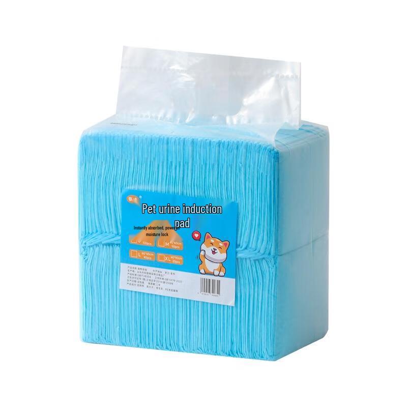 JINGRUIXIANG Disposable Waterproof Pet Training Pads
