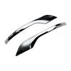 Rearview Mirror Decoration Strip Car Rearview Mirror Decoration Strip For Honda Stepwgn Spada/Air +