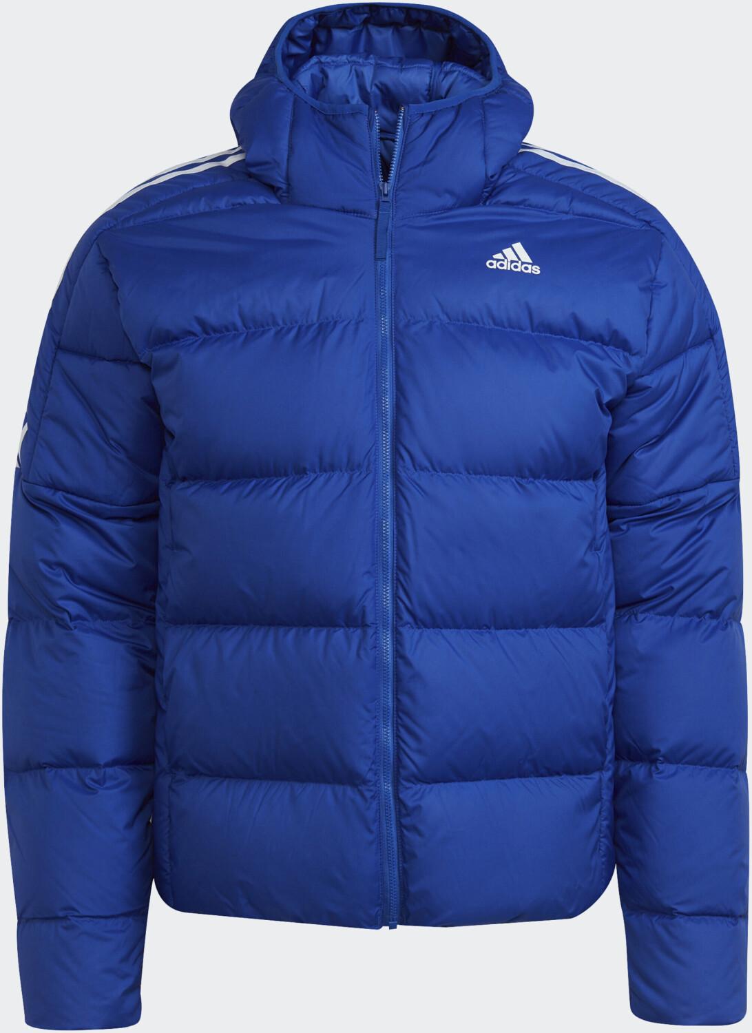 

Куртка Adidas Man Essentials Midweight Hooded Down Jacket XS