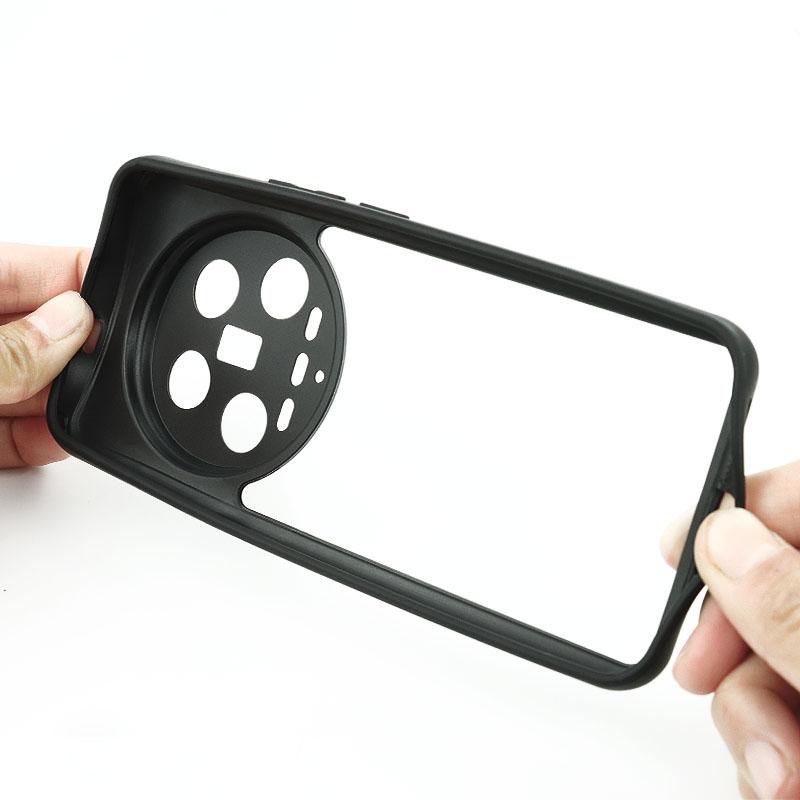 For Xiaomi 14 Ultra Case Shockproof TPU+PC Hybrid Phone Cover