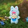 Friendheep Ajioo Extraordinary Encounter Cute Friends Series Blind Box Series Toy Backpack Doll Pendant Mysterious Box Fun Gifts