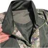 Tactical Camouflage Combat Uniform Set
