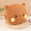 35cm 45cm Bubu Dudu Panda Kawaii Mitao Katze Plüschtier Plüschkissen Partnergeschenke Kissen Niedliche Puppen Mädchengeschenk Kinderspielzeug