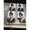 Used Aespa Photocard